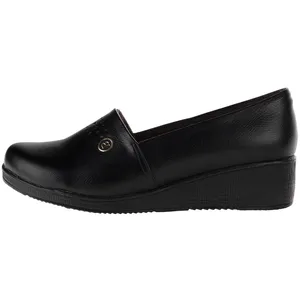 کفش زنانه سینا مدل سپیده کد 05 مشکی