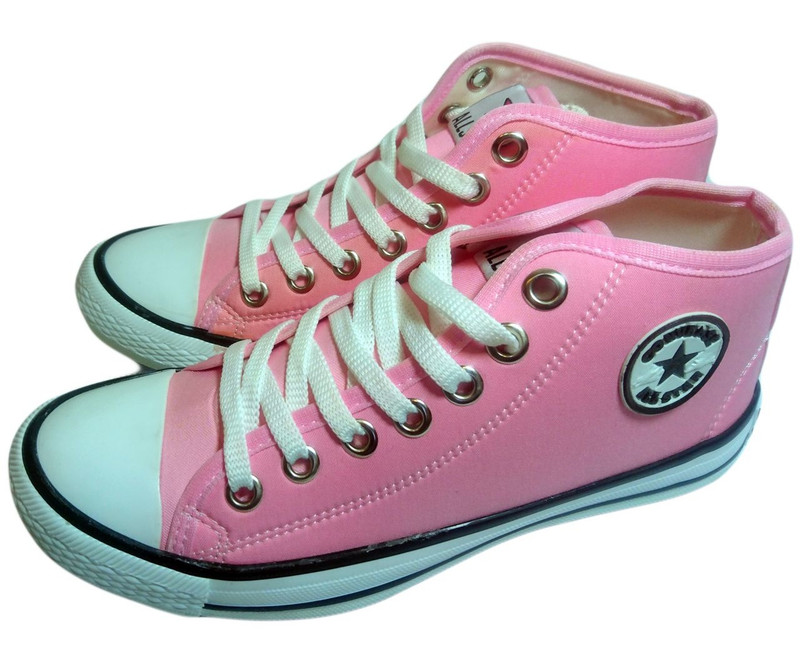 کفش اسپرت  مدل All Star Chuck Tailor