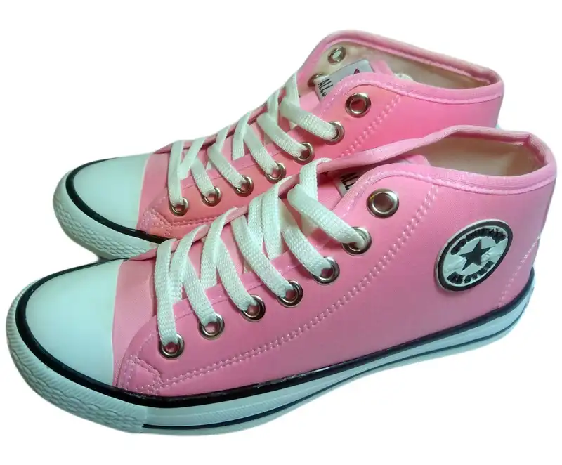 کفش اسپرت مدل All Star Chuck Tailor