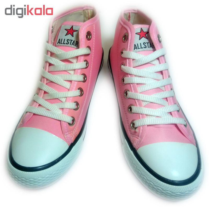 کفش اسپرت  مدل All Star Chuck Tailor