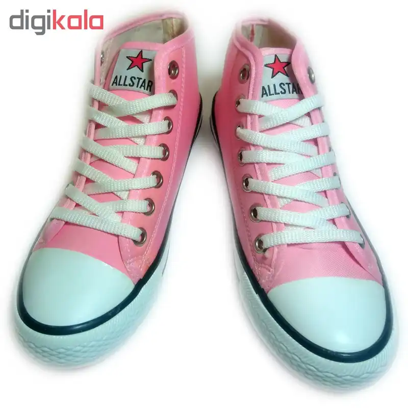 کفش اسپرت مدل All Star Chuck Tailor