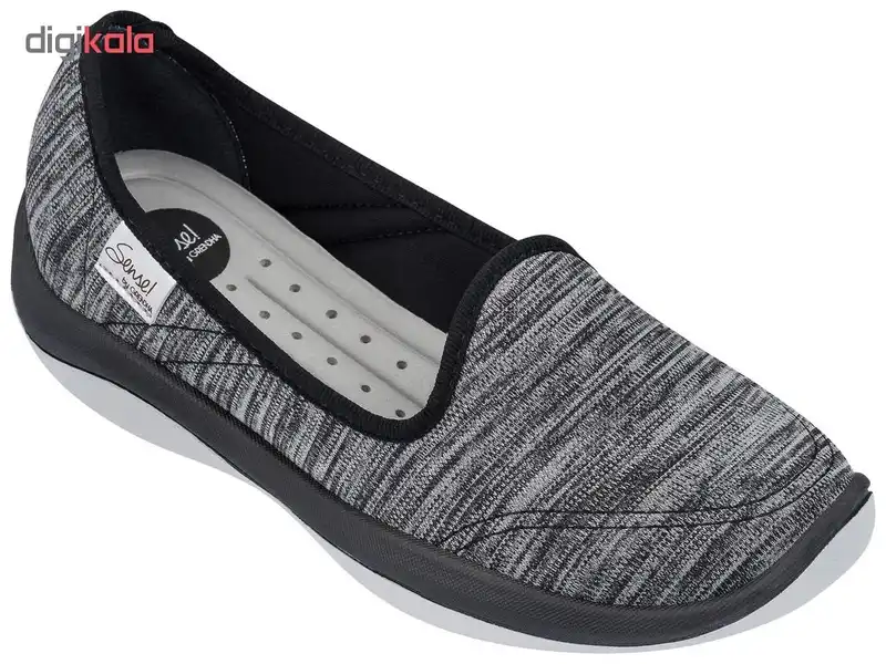 کفش راحتی زنانه گرندا مدل 17387 - 90101