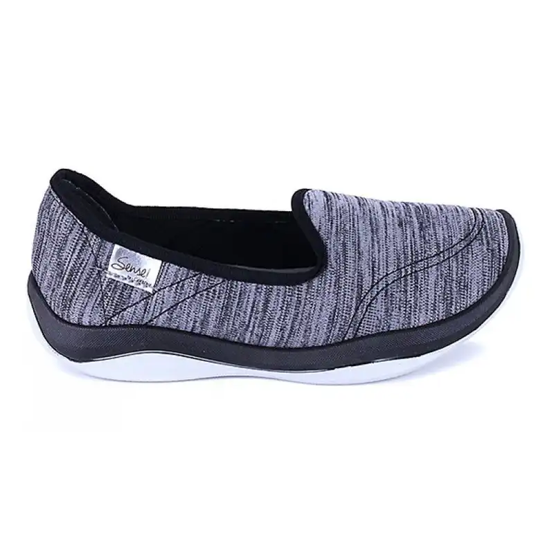 کفش راحتی زنانه گرندا مدل 17387 - 90101