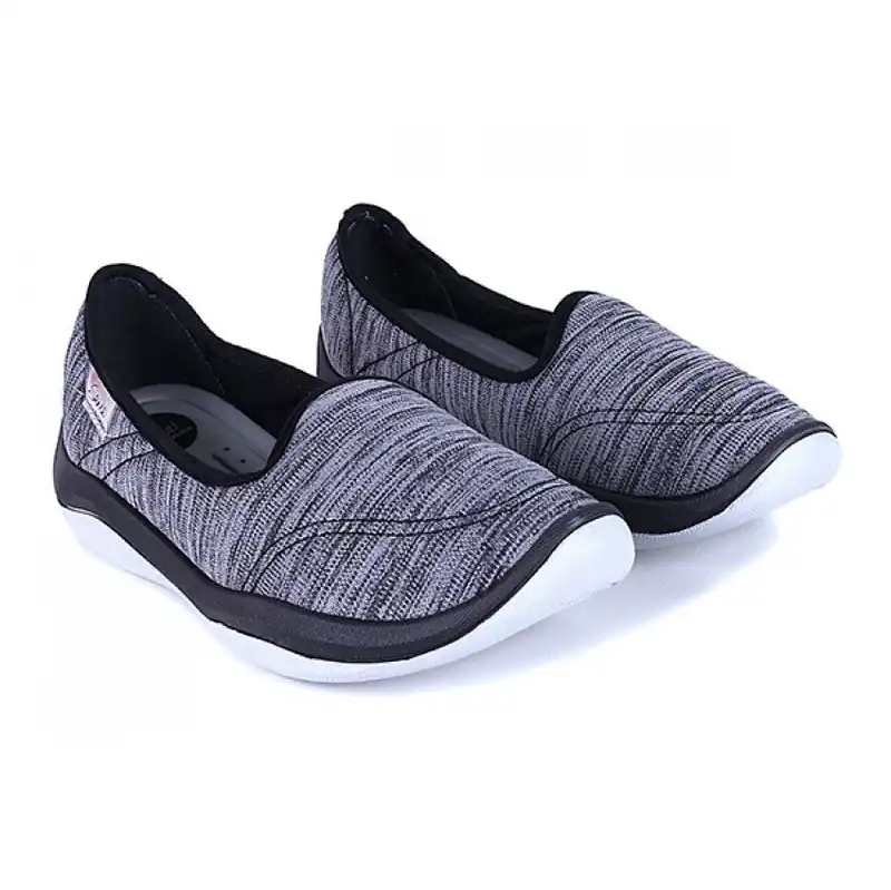 کفش راحتی زنانه گرندا مدل 17387 - 90101