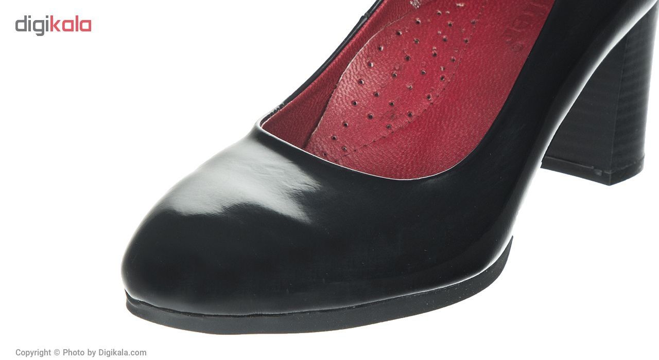 کفش زنانه شیفر مدل 5198A-BL -  - 4