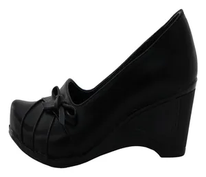 کفش زنانه عالیجناب کد kl205201b