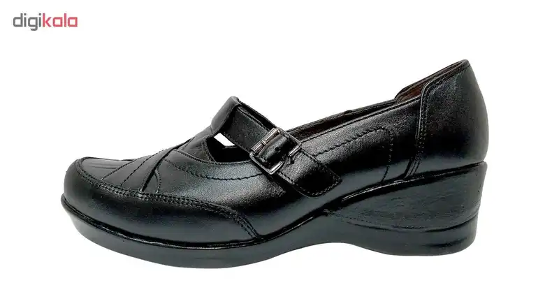 کفش روزمره زنانه روشن مدل 220 کد 01