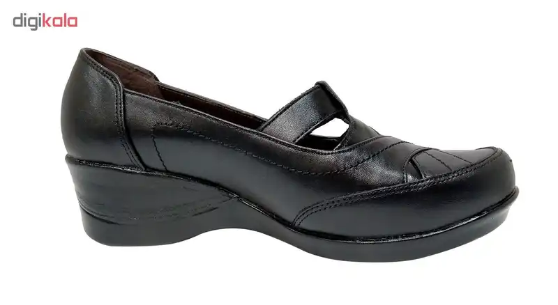 کفش روزمره زنانه روشن مدل 220 کد 01