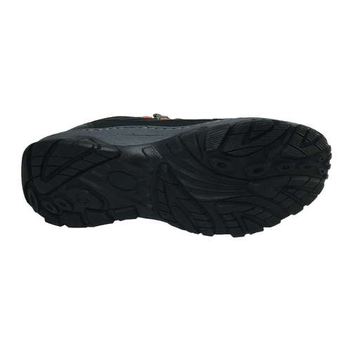 کفش کوهنوردی مدل B153K رنگ مشکی