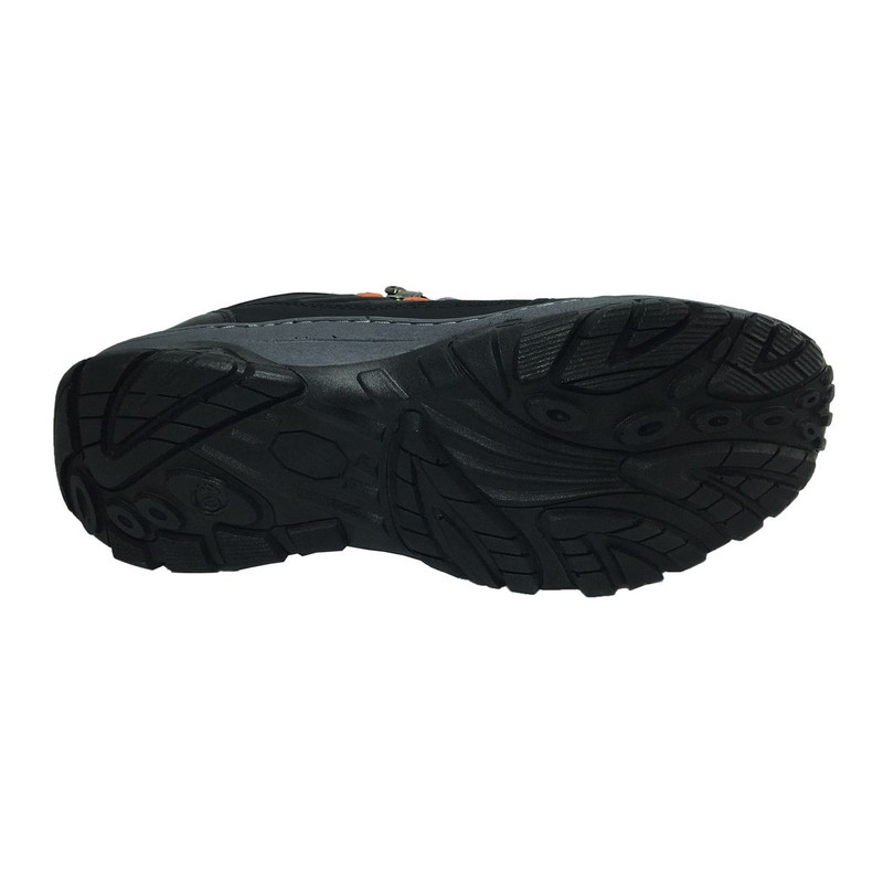 کفش کوهنوردی مدل B153K رنگ مشکی