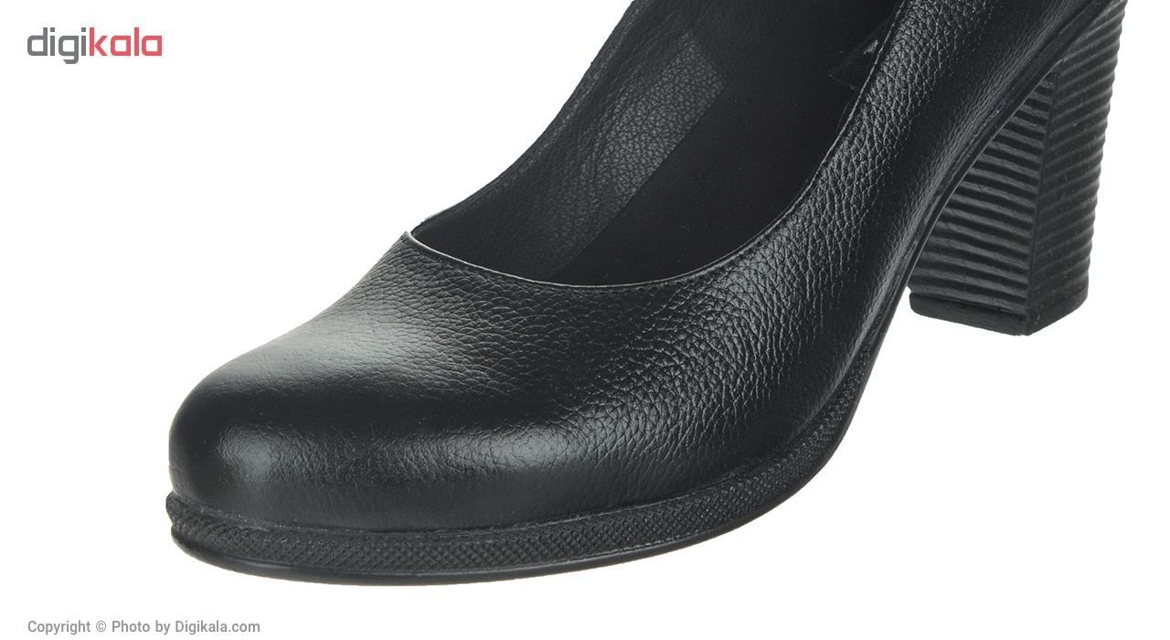 کفش زنانه شیفر مدل 5188A-BL -  - 7