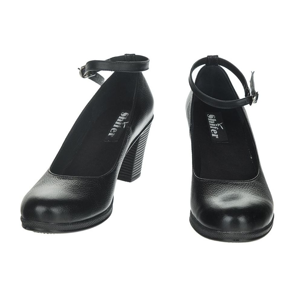 کفش زنانه شیفر مدل 5188A-BL -  - 5