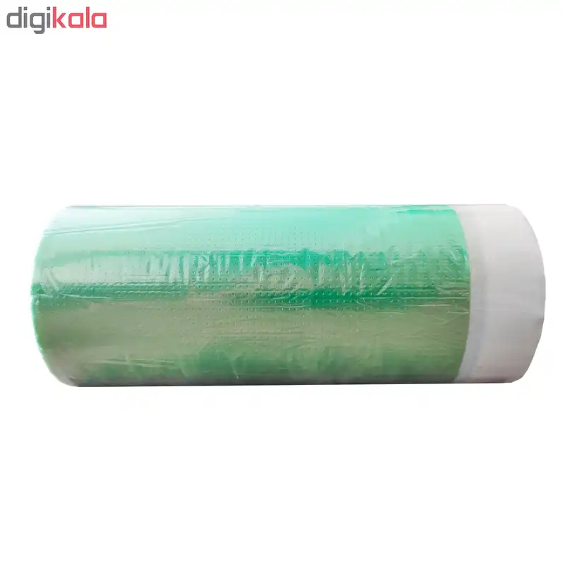 کاور رنگ کد CVR1