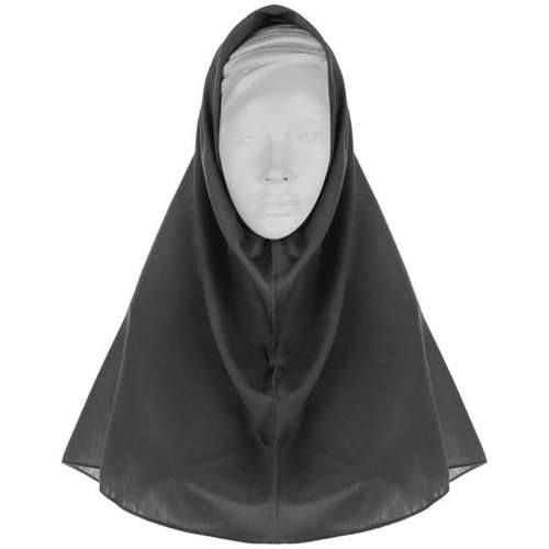 مقنعه مدل بروجرد