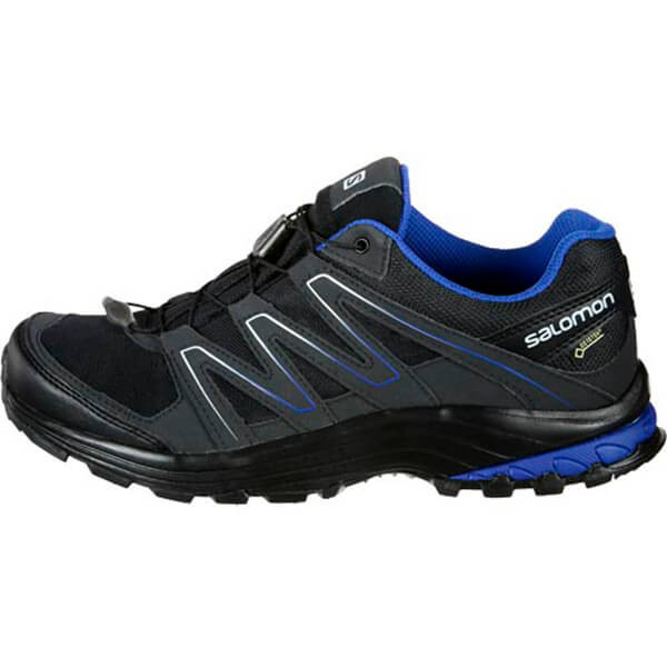 کفش مخصوص پیاده روی مردانه سالومون مدل 406159 MT -  - 1
