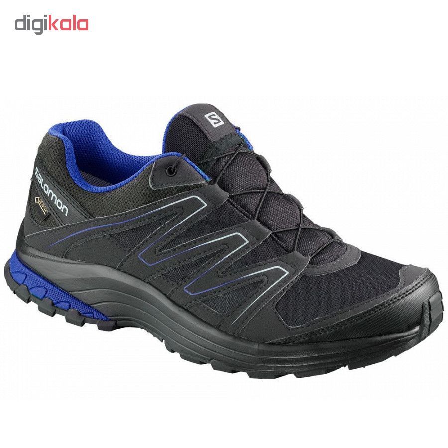 کفش مخصوص پیاده روی مردانه سالومون مدل 406159 MT -  - 2