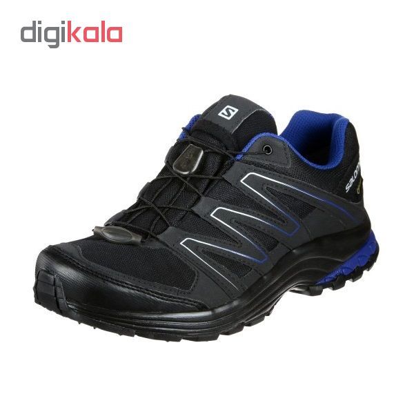 کفش مخصوص پیاده روی مردانه سالومون مدل 406159 MT -  - 3