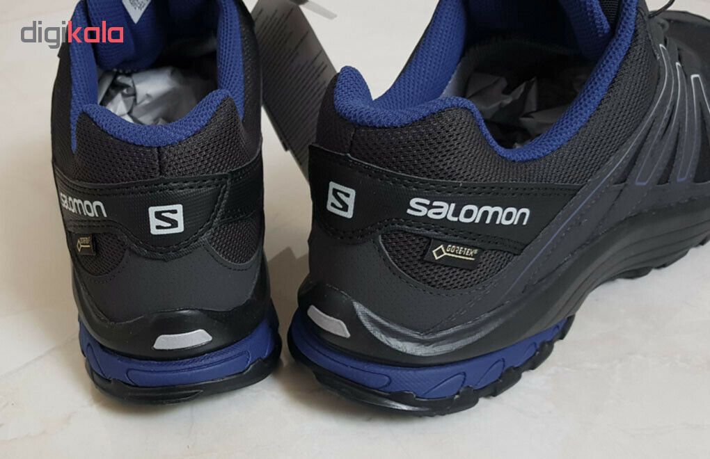 کفش مخصوص پیاده روی مردانه سالومون مدل 406159 MT