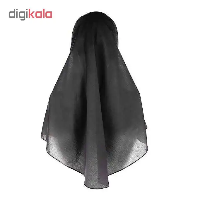 مقنعه مدل بروجرد