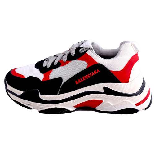 کفش زنانه بالنسیاگا مدل 02