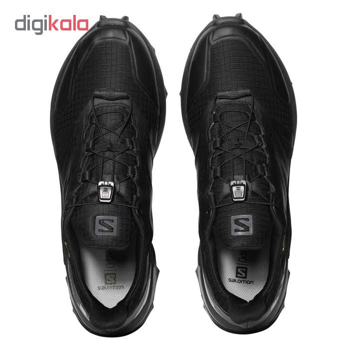 کفش مخصوص پیاده روی مردانه سالومون مدل 408088-2 MT -  - 3
