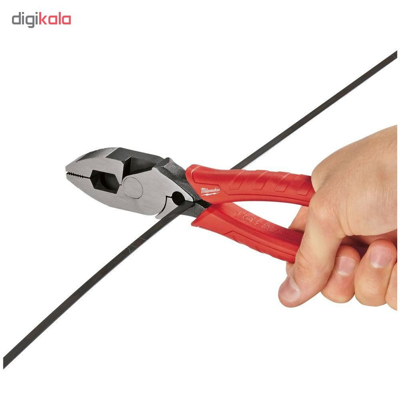 انبردست میلواکی کد 6100-22-48 سایز 9 اینچ