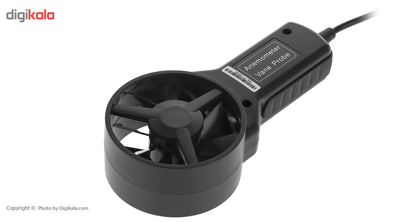 باد سنج سی ای ام مدل DT-850