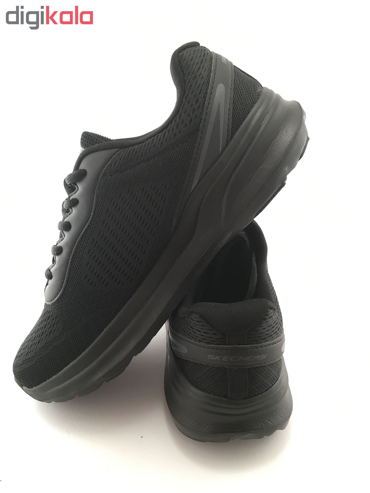 کفش مخصوص پیاده روی مردانه اسکچرز مدل Ultra Go کد A