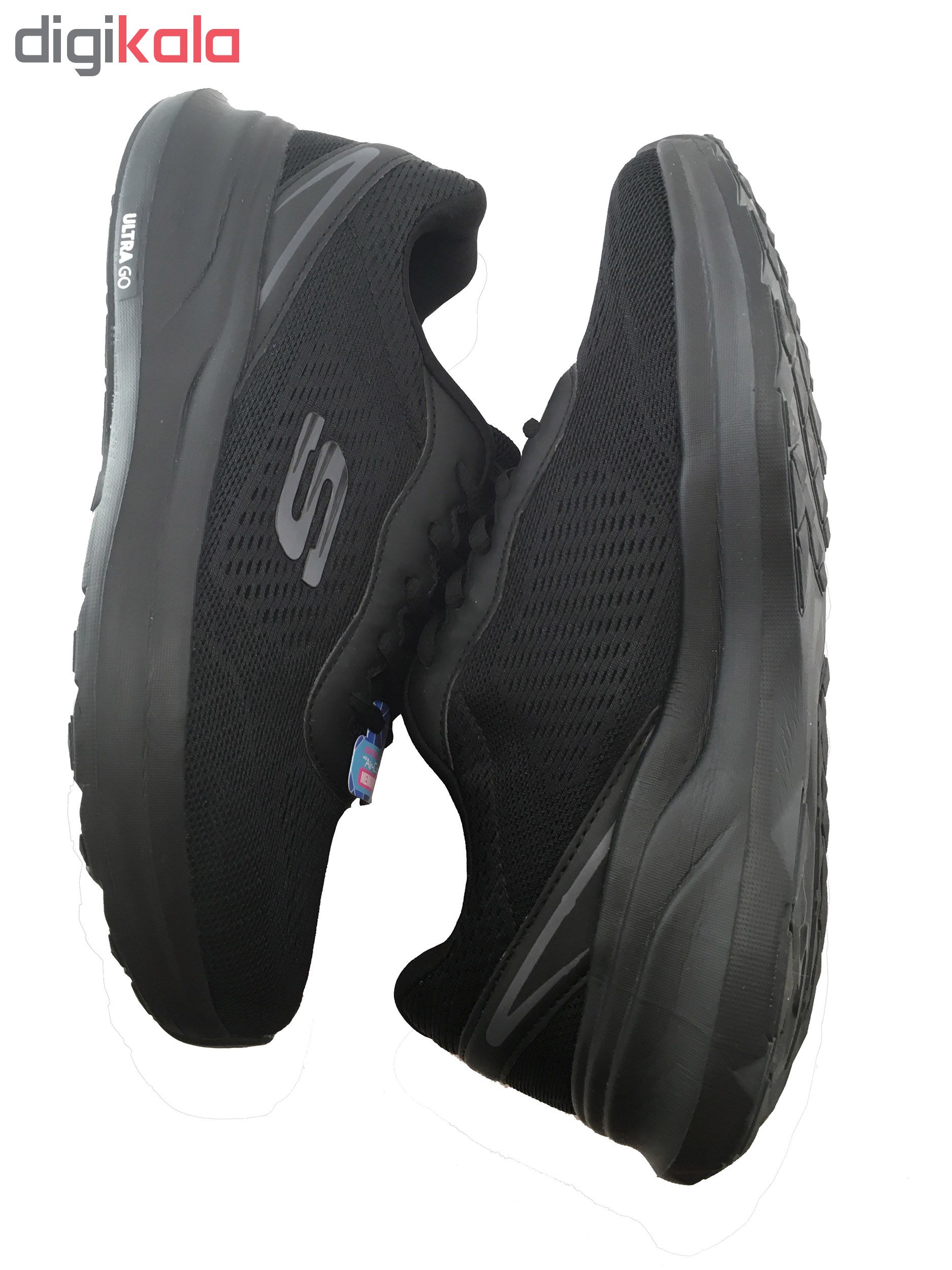کفش مخصوص پیاده روی مردانه اسکچرز مدل Ultra Go کد A