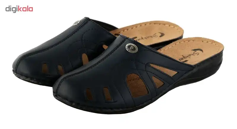 صندل زنانه شهپر مدل رویا 102 کد 06