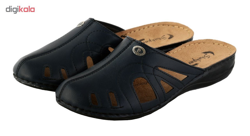 صندل زنانه شهپر مدل رویا 102 کد 06