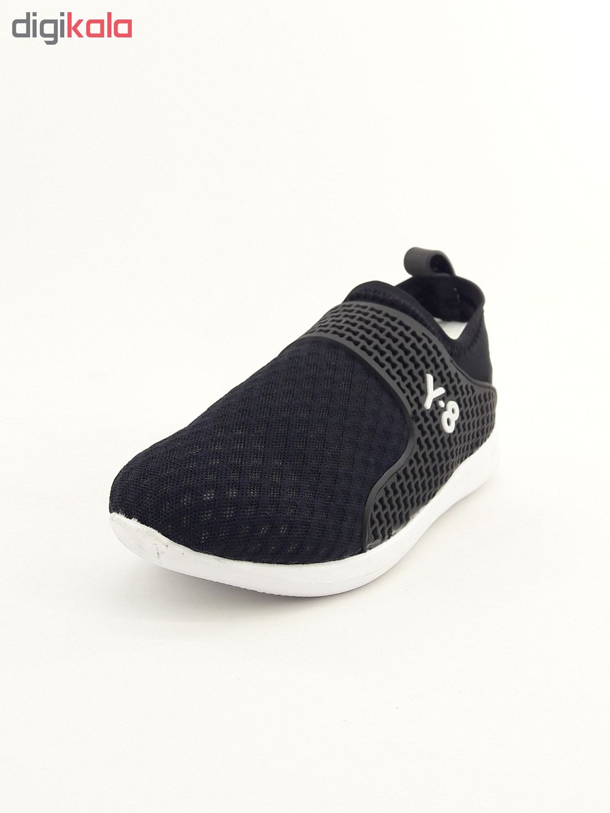 کفش مخصوص پیاده روی زنانه هاوایی مدل Y8 bl01