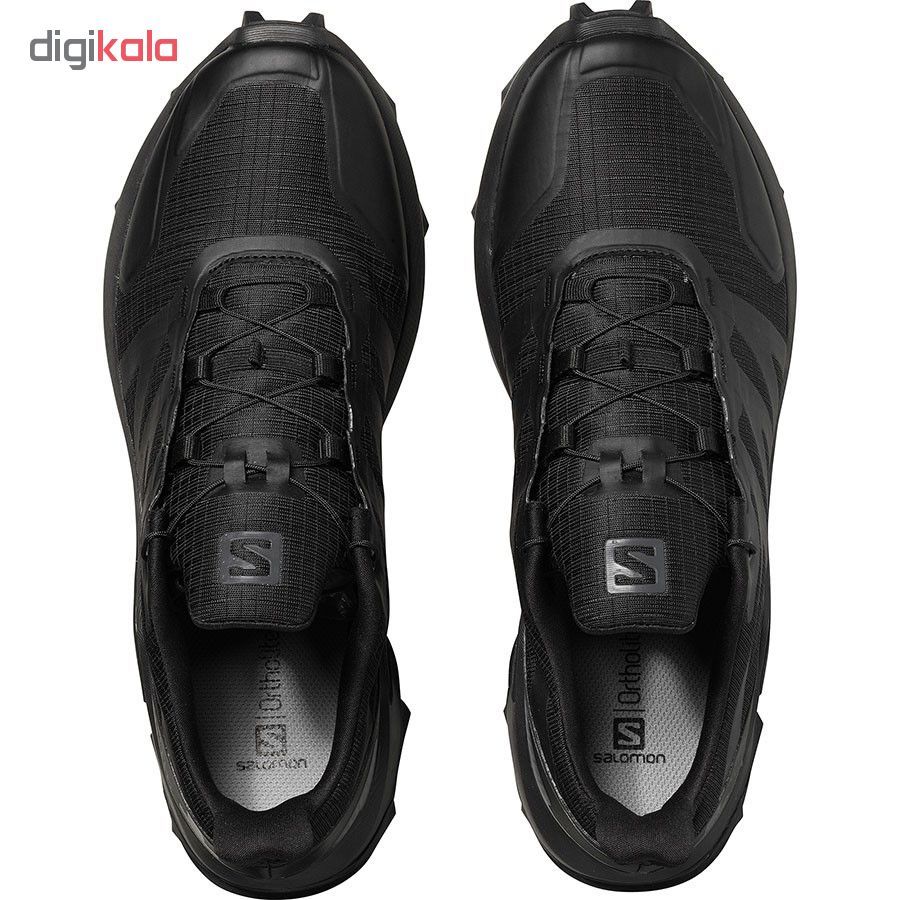 کفش مخصوص پیاده روی مردانه سالومون مدل 409300-2 MT