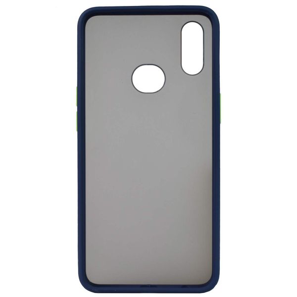 کاور مدل Slico01 مناسب برای گوشی موبایل سامسونگ Galaxy A20S کاور مدل Slico01 مناسب برای گوشی موبایل سامسونگ Galaxy A20S