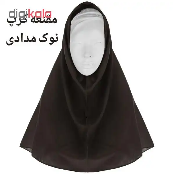 مقنعه کد mk90516n