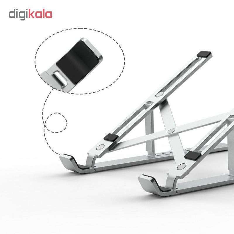 پایه نگهدارنده لپ تاپ ویوو مدل s400 1