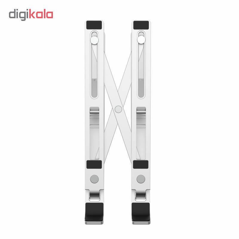 پایه نگهدارنده لپ تاپ ویوو مدل s400 3