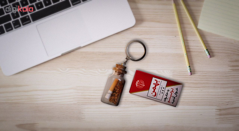 جاکلیدی طرح سیگار بهمن مدل Bvl _ 2020 جاکلیدی طرح سیگار بهمن مدل Bvl _ 2020