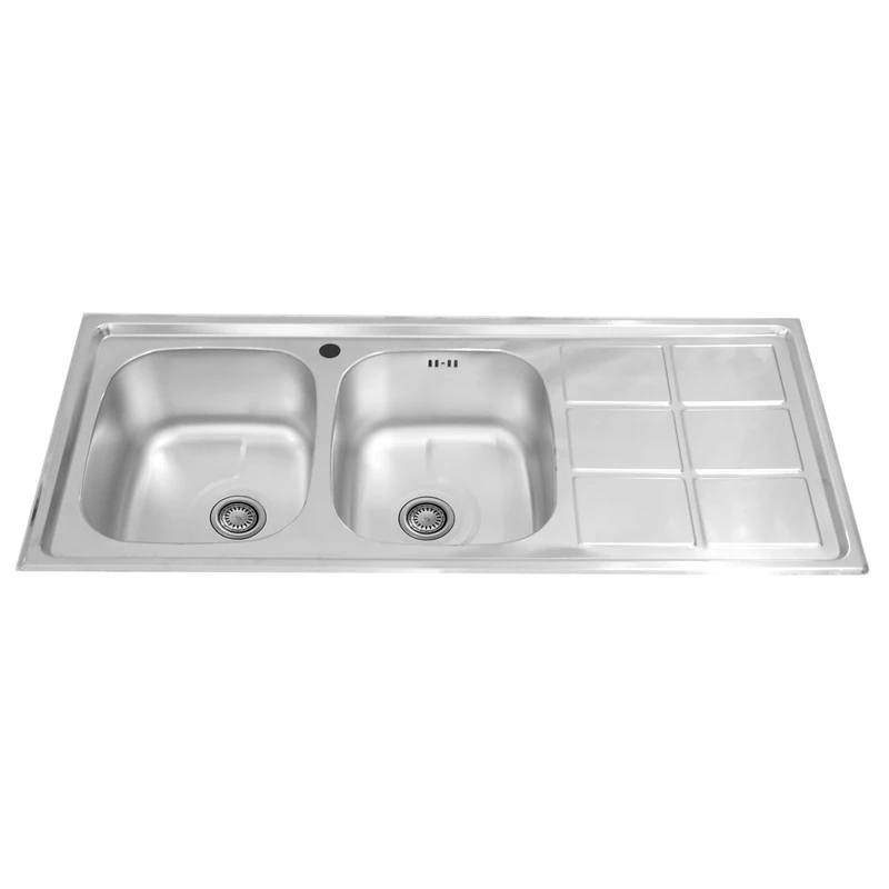 سینک پرنسیپ مدل M1 توکار