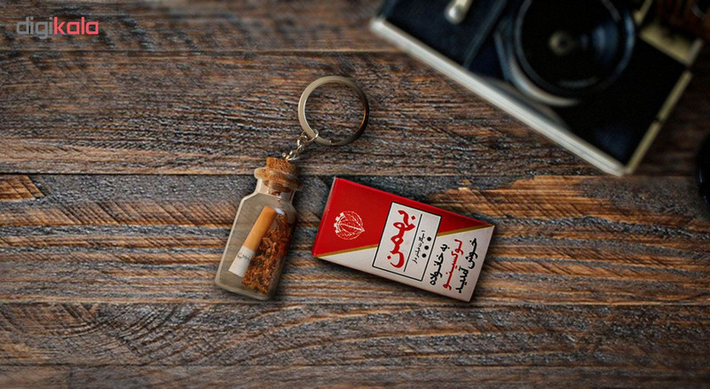 جاکلیدی طرح سیگار بهمن مدل Bvl _ 2020 جاکلیدی طرح سیگار بهمن مدل Bvl _ 2020