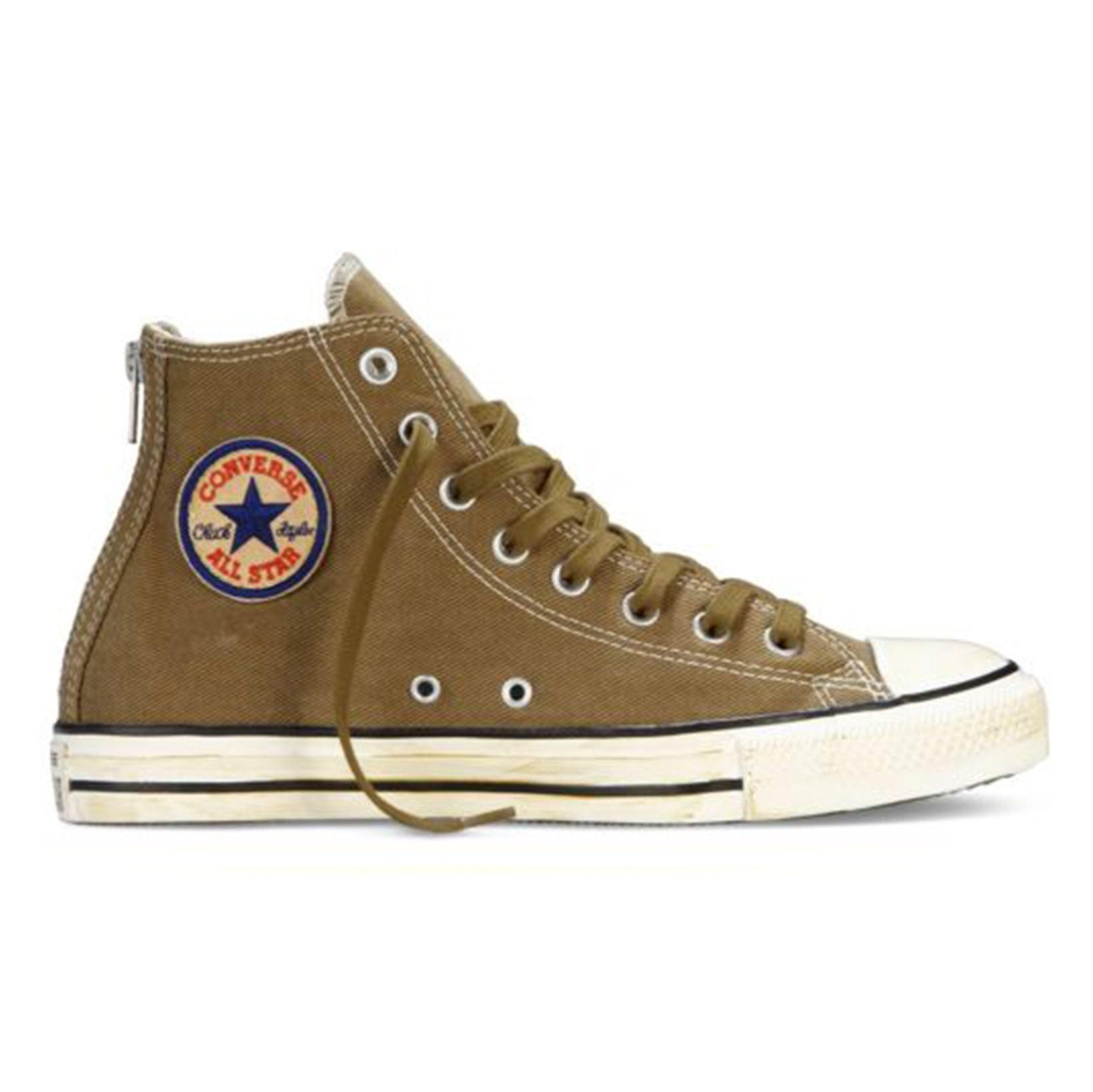 کتانی پارچه ای بزرگسال Chuck Taylor All Star - کانورس