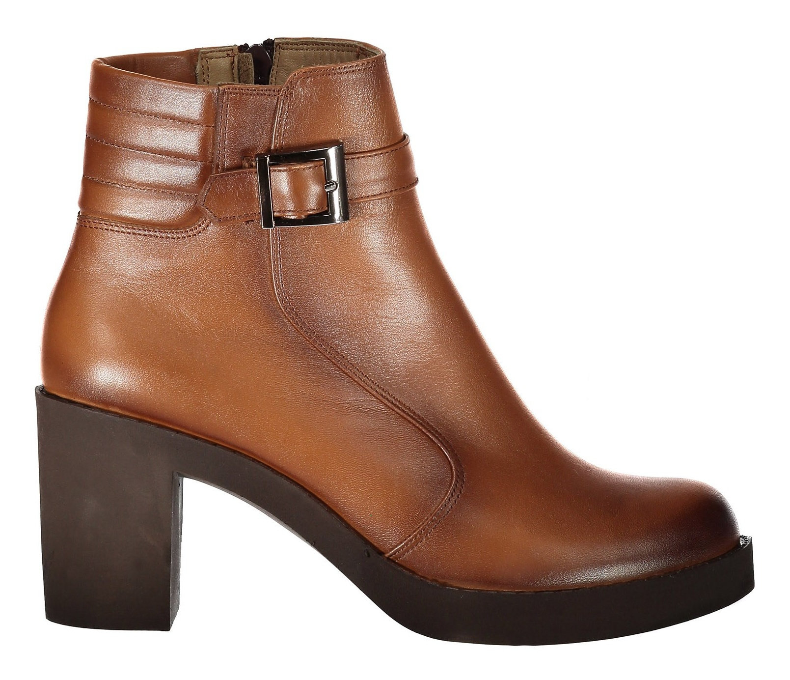 نیم بوت زنانه - پانیسا