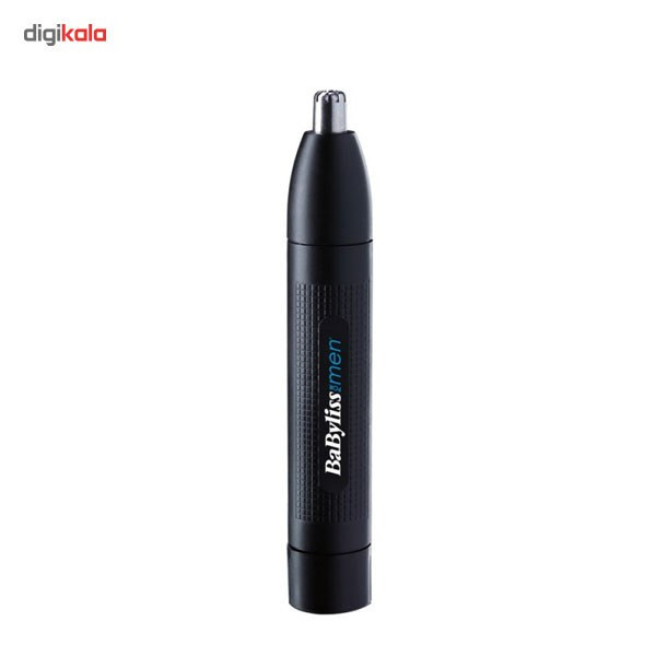 موزن گوش و بینی بابیلیس مدل E650SDE