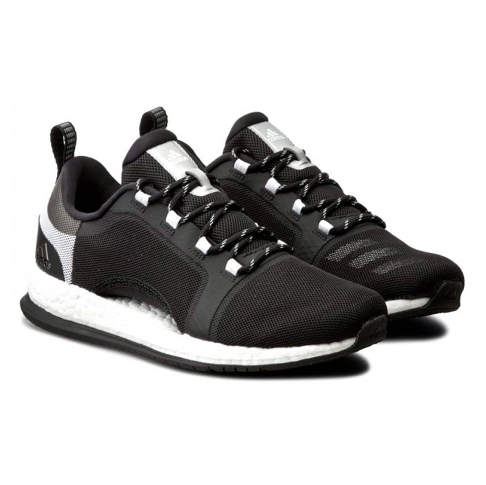 مشخصات، قیمت و خرید کفش مخصوص تمرین زنانه آدیداس مدل Pure Boost X Trainer 2  | دیجی\u200cکالا