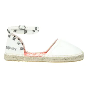 کفش تخت زنانه Paloma Studded Espadrille - سوپردرای
