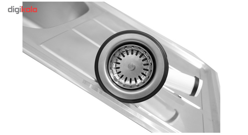 سینک پرنسیپ مدل M1 توکار سینک پرنسیپ مدل M1 توکار