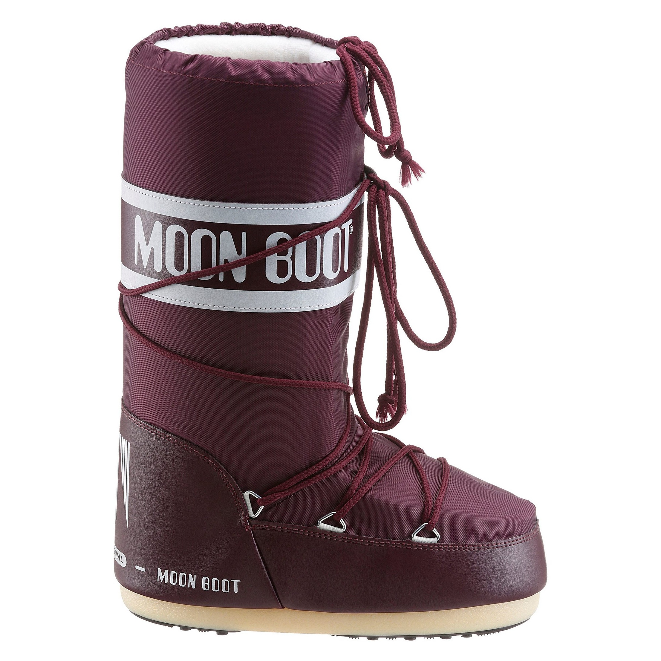 Moon boot discount