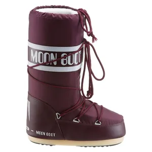 بوت تخت Nylon - مون بوت