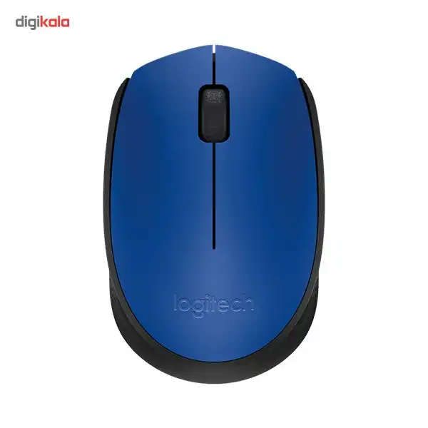 ماوس بی‌ سیم لاجیتک مدل M171