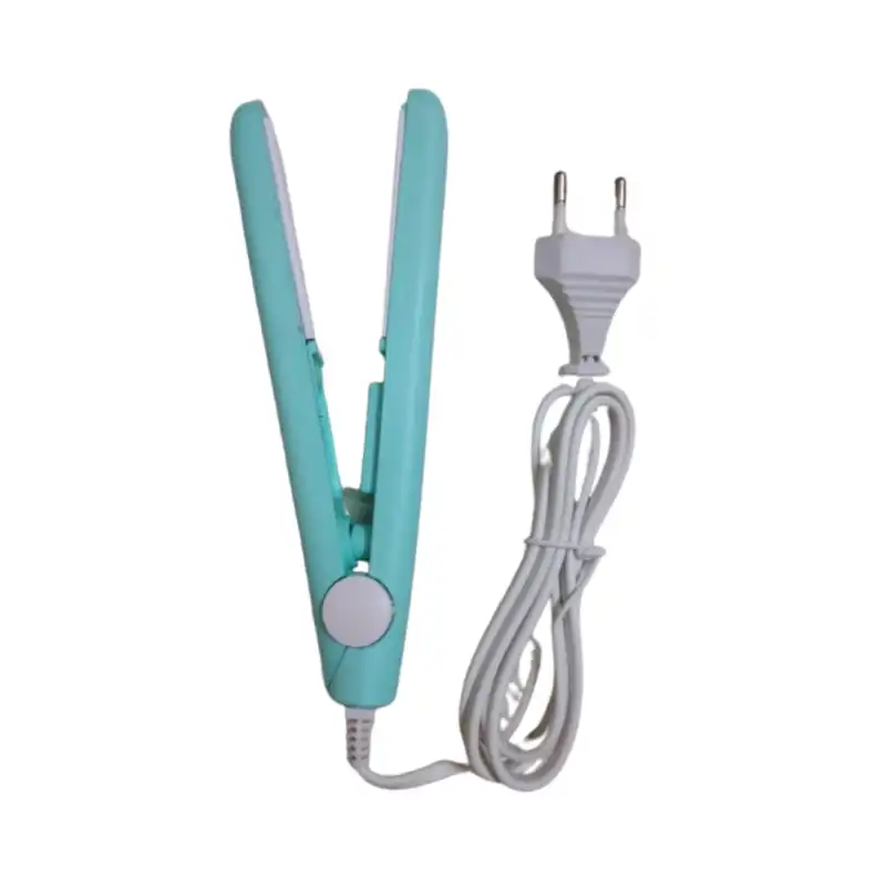 اتو و حالت دهنده مو مدل d60